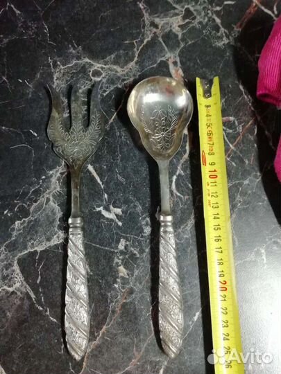 Наборы столовые