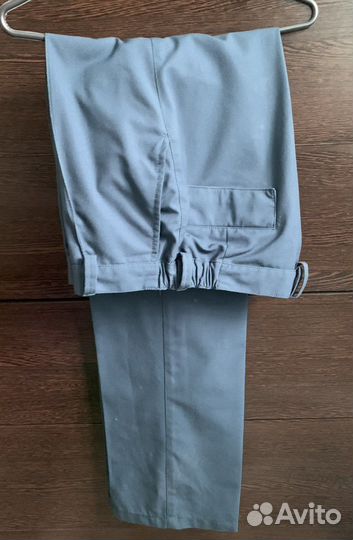 Форма мчс России