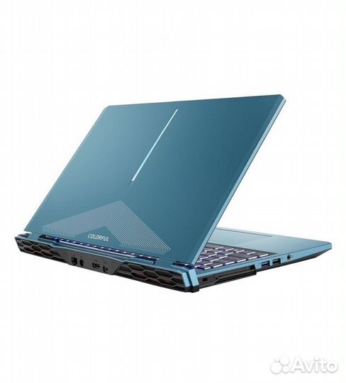 Colorful P15 /16/512/RTX4050 (Новый)