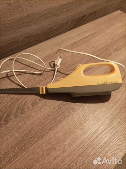 Электрический нож