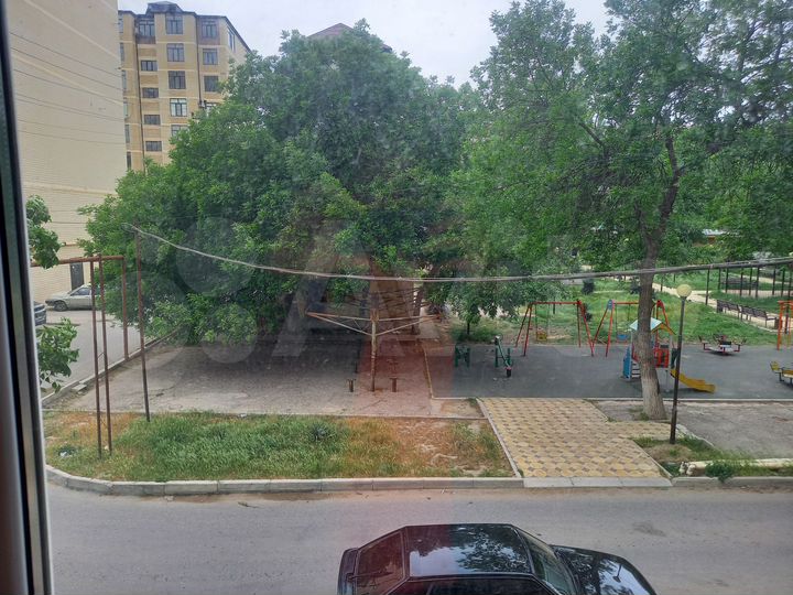 Комната 17 м² в 1-к., 2/5 эт.