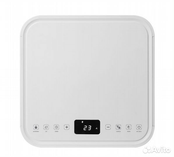 Кондиционер напольный для комнаты