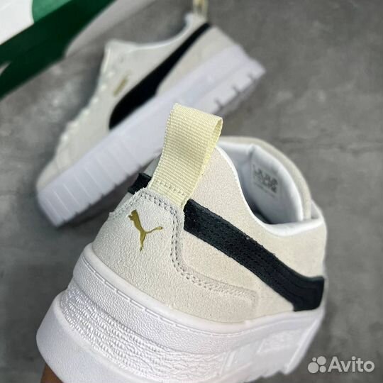 Кроссовки Puma