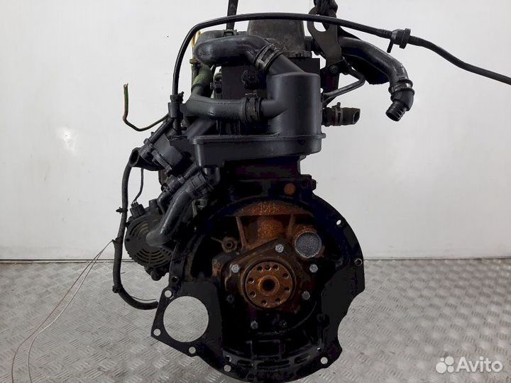 Двигатель для Ford Focus 2003 C9DC 1.8