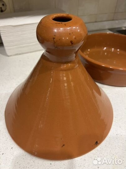 Тажин, таджин