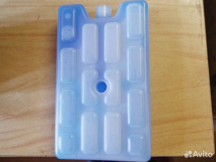 Аккумулятор холода