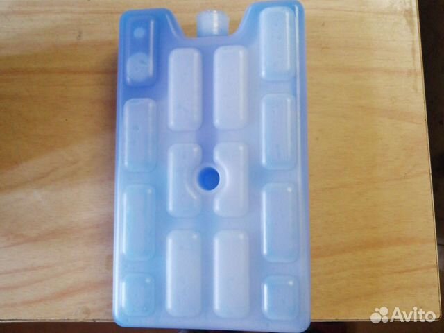 Аккумулятор холода