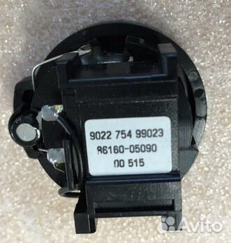 Динамик toyota 8616005090