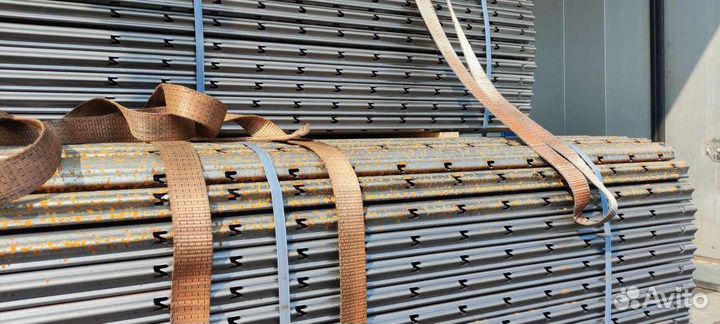 Колья для виноградников