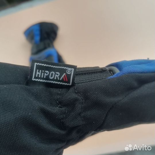 Перчатки для мотоцикла