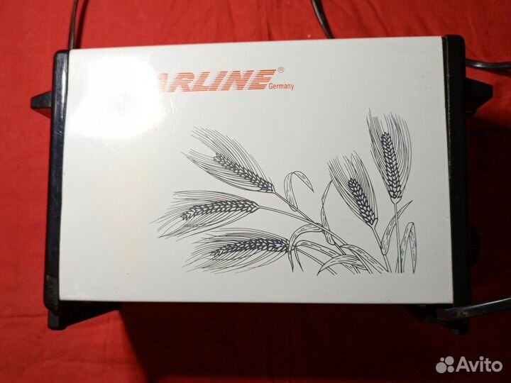 Тостер starlin Germany