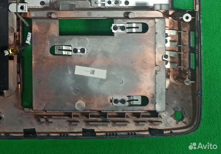 Поддон acer 8530/8530G