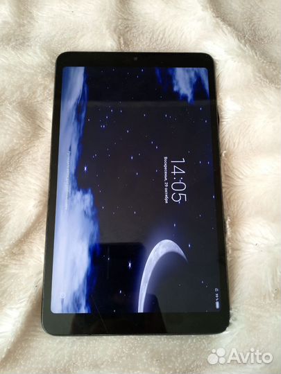 Xiaomi mi pad 4