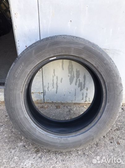 Dunlop SP Sport Maxx 050 235/60 R18