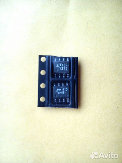 Оу LT1215 оригинал