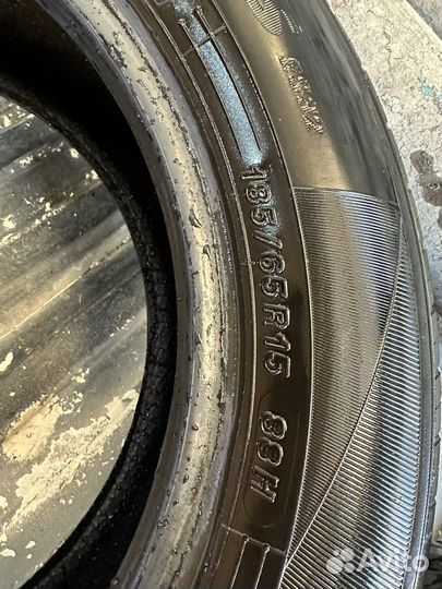 Yokohama BluEarth-ES ES32 185/65 R15