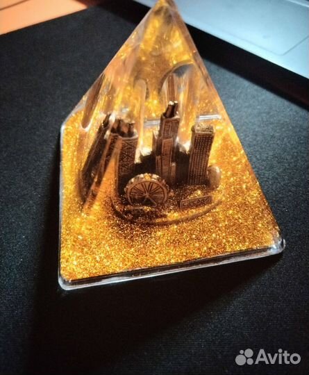 Подставка для карандашей