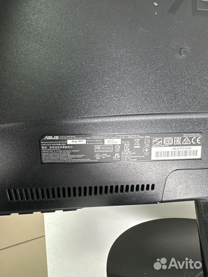 Монитор Philips