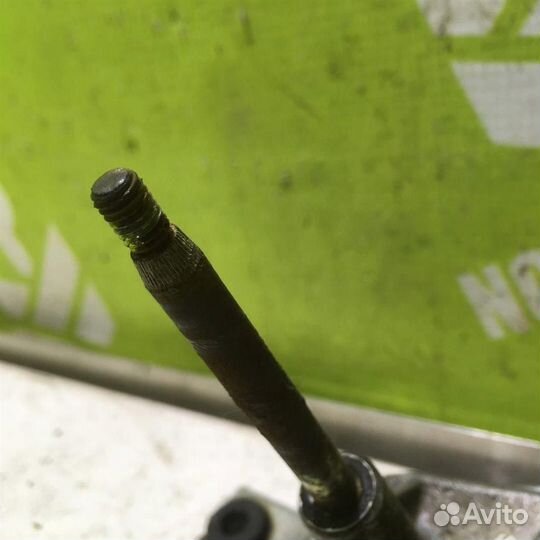 Моторчик стеклоочистителя задний Митсубиси рвр Н