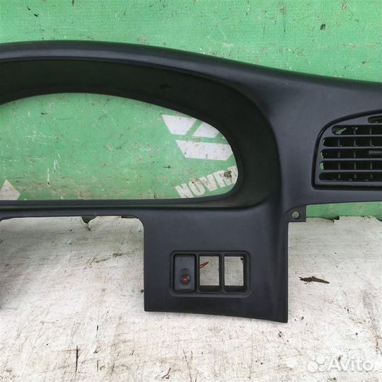 Накладка декоративная Киа Спортейдж