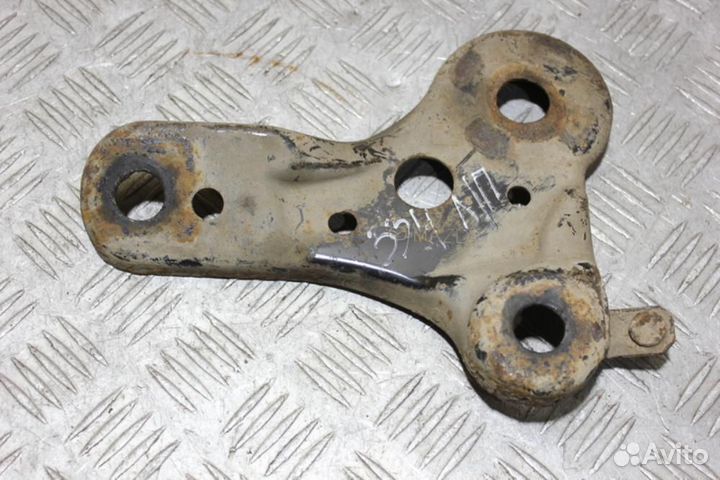 Кронштейн передней балки левый Mazda 6 (gh) 2007-2