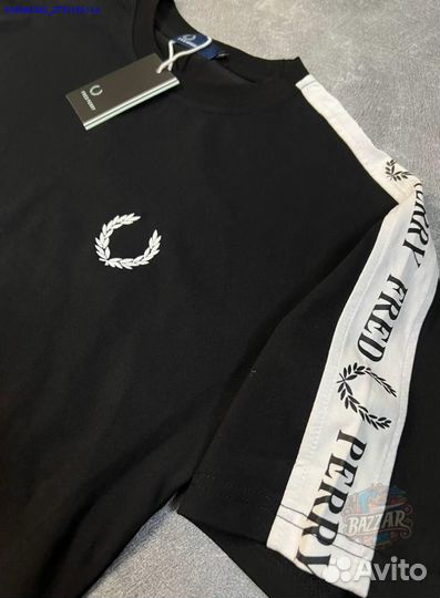Костюм Fred Perry