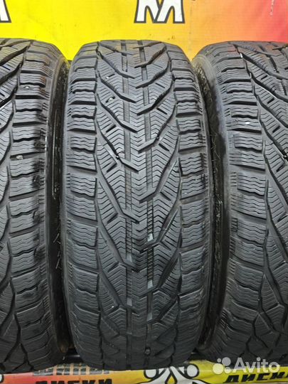 Tigar SUV Winter 225/60 R17 103V