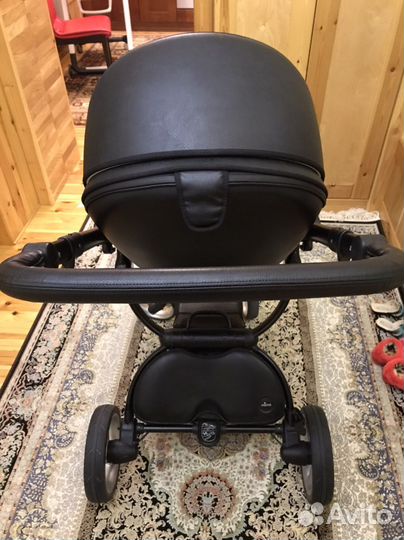 Коляска mima xari 2 в 1