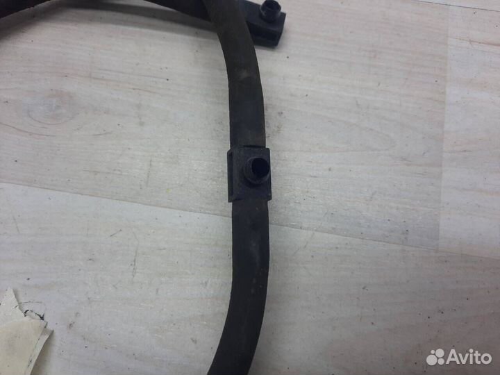 Шланг стеклоомывателя Mercedes W203