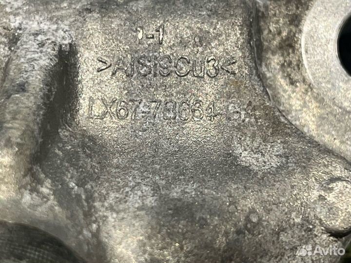 Кронштейн двигателя Ford Escape 4 CX482 2021