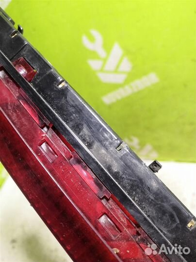 Фонарь задний (стоп сигнал) Форд Фокус 2