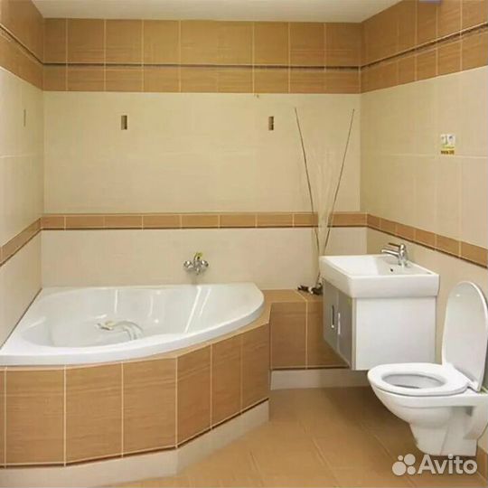 Ремонт и отделка квартир под ключ с гарантией