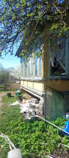 3-к. квартира, 86,2 м², 1/1 эт.