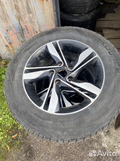 Рено дастер/каптюр