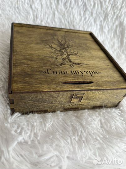 Метафорические карты мак