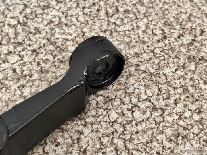 Поводок дворника правый Chery Qq Sweet