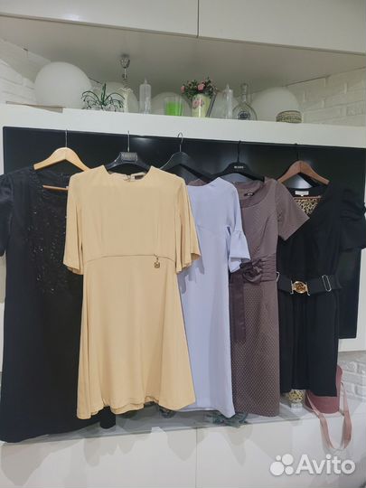 Платья вечерние Италия, М