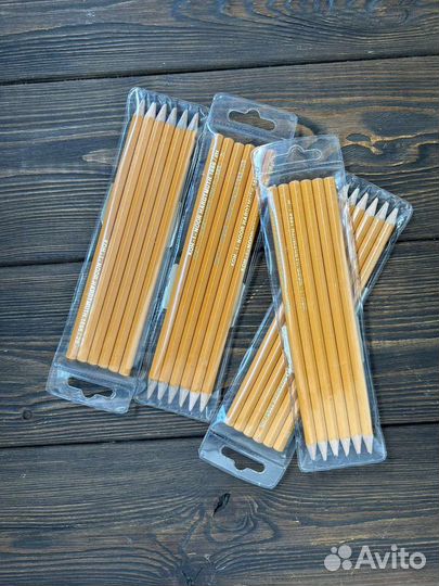 Набор карандашей koh i noor