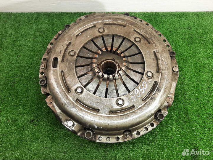 Б/У Комплект сцепления 3082001011, VAG