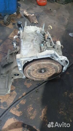 АКПП honda CR-V с 2001 по 2006 год