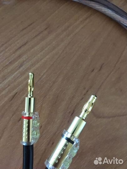 Daxx s182 акустический монокристалическая медь