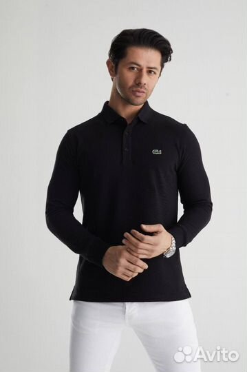 Свитшот lacoste