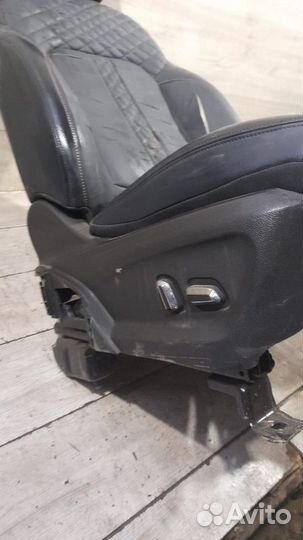 Каркас кресла передний правый Chery Exeed Txl С