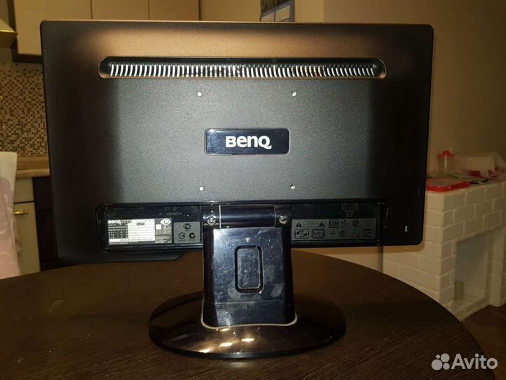 Монитор BenQ G922hdal 18.5