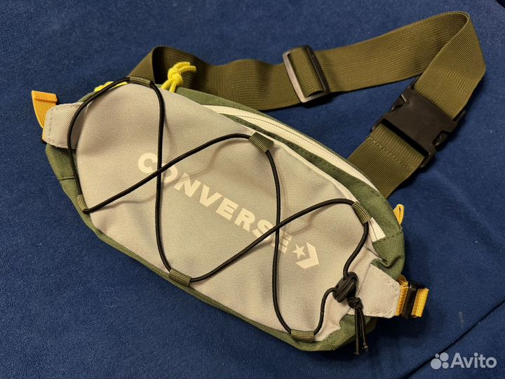 Cумка на пояс Converse