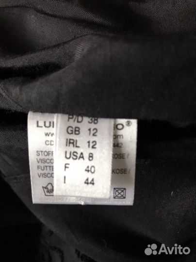 Юбка Luisa Cerano