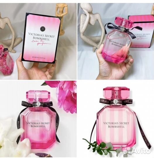 Духи женские Lacoste L12.12