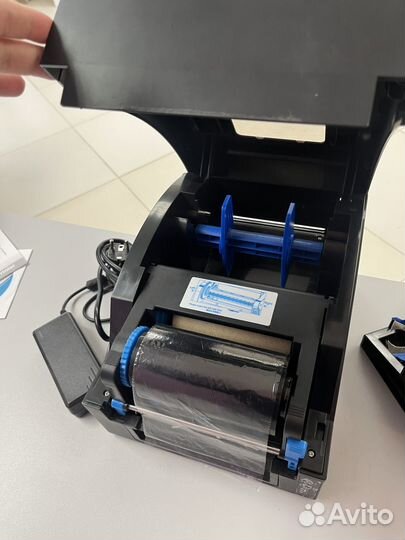 Принтер этикеток urovo