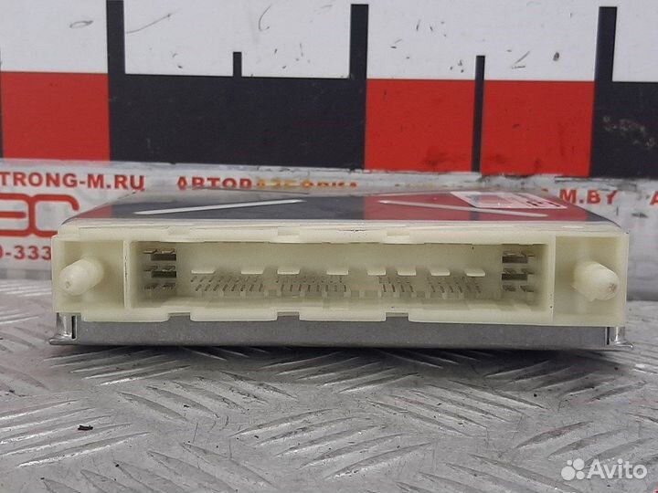 Блок управления АКПП для Volvo XC90 1 30735493