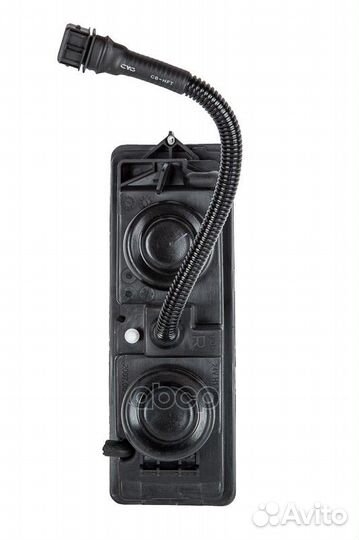 Фара противотуманная правая 65-95XF;F95;LF45/55